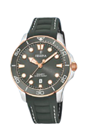 Orologio Festina in Acciaio F20502/5 - F20502/5